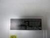 Dell PowerEdge R410 Rack Mount Server, Two 2.26Ghz Quad Core Processor, Bus Speed: 5.86 GT/s, 8.GB RAM.Comes with 2 x 500GB SATA Hard Disc Drives.&nbsp; - 5