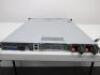 Dell PowerEdge R410 Rack Mount Server, Two 2.2.6Ghz Quad Core Processor, Bus Speed: 5.86 GT/s, 8.GB RAM.Comes with 2 x 500GB Barracuda SATA Hard Disc Drives.   - 6