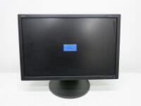 NEC 24" Multisync LCD Monitor, Model EA241WM.