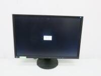 Eizo 24" FlexScan Color LCD Monitor, Model EV2436W.