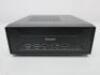 Shuttle Multi Display Digital Signage Player, Model XH110G.