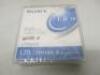 5 x Sony LTO Ultrium 4 Data Cartridge, Model LTX800G, Capacity 800GB. Boxed New. - 3