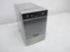 NETGEAR ReadyNAS NV+, 4 Bay Desktop Network Storage, Model RND4000. Comes with 4 x Seagate Barracuda ES 500GB Hard Drives. - 2