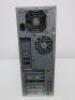 HP Z400 Work Station Tower PC. Intel Xeon CPU W3550 @ 3.07GHZ.NOTE: Hard Drive and Operating system Removed.&nbsp; - 3