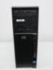 HP Z400 Work Station Tower PC. Intel Xeon CPU W3503 @ 2.67GHZ.NOTE: Hard Drive and Operating system Removed. 