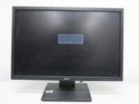 Acer 22" LCD Monitor, Model V223W.