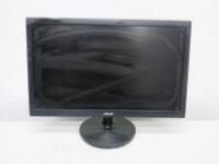 ASUS 22" LCD Monitor, Model VS228.
