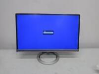 ASUS 23" LCD Monitor, Model MX269, Audio by Bang & Olufsen. Comes with Power Supply.