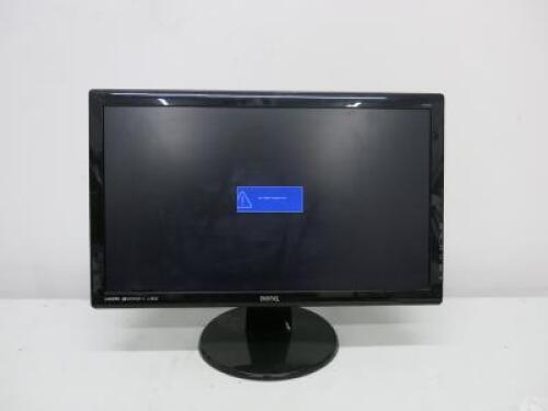 Benq 22" Senseye LED Monitor, Model GL2250-T.