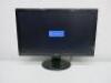 Benq 24" Senseye LED Monitor, Model GL2450-T.