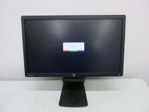 HP 23" Elite Widescreen Display, Model E231.