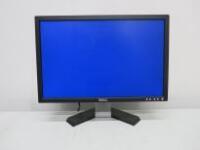 Dell 20" Widescreen LCD Monitor, Model E207WFPc.