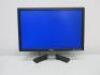 Dell 20" Widescreen LCD Monitor, Model E207WFPc.