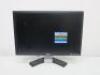 Dell 20" Widescreen LCD Monitor, Model E207WFPc.