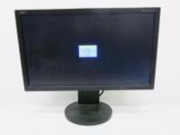 NEC 23" Multisync LCD Monitor, Model EA232WMi.