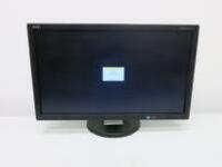 NEC 23" Multisync LCD Monitor, Model EA231W.