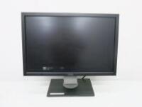 Dell 24" Ultrasharp Widescreen Flat Panel Monitor, Model U2410F.