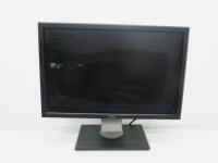 Dell 24" Ultrasharp Widescreen Flat Panel Monitor, Model U2410F.