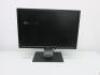 Dell 24" Ultrasharp Widescreen Flat Panel Monitor, Model U2410F.