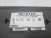 3 x Assorted Netgear 8 Port ProSafe Switches to Include: 1 x GS108, 1 x GS108PE & 1 x GS110TP. Note: require power supplies. - 4
