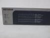 Netgear ProSafe Plus 16 Port Gigabit Ethernet Switch, Model JGS516PE. - 3