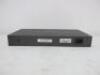 Netgear ProSafe Plus 16 Port Gigabit Ethernet Switch, Model JGS516PE. - 4