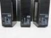 3 x Western Digital Eternal Hard Drives to Include: 2 x My Book Essential (3TB & 2TB) & 1 x My Book Studio (2TB) in Box. Comes with 1 x Power Supply. - 4