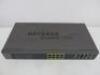 Netgear ProSafe Plus 16 Port Gigabit Ethernet Switch, Model JGS516PE. - 2