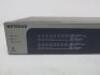 Netgear ProSafe Plus 16 Port Gigabit Ethernet Switch, Model JGS516PE. - 3