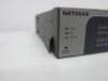 Netgear ProSafe Plus 16 Port Gigabit Ethernet Switch, Model JGS516PE. - 6