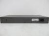 Netgear ProSafe Plus 16 Port Gigabit Ethernet Switch, Model JGS516PE. - 4