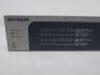 Netgear ProSafe Plus 16 Port Gigabit Ethernet Switch, Model JGS516PE. - 3