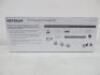 Netgear 16 Port Gigabit Ethernet Switch, Model GS316. Boxed/New. - 3