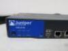 Juniper Networks SRX210 Router, Model SRX210HE2. Comes with Power Supply. - 2