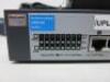 5 x HP Procurve 8 Port Switch, Model 1800-8G J9029A. Comes with 5 x AC/DC Adapters. - 2