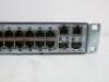 HP Procurve Rack Mount 48 Port Switch, Model 2610-48-PWR J9089A. - 3