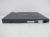 HP Procurve Rack Mount 48 Port Switch, Model 2610-48-PWR J9089A. - 4