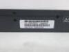 HP Procurve Rack Mount 48 Port Switch, Model 2610-48-PWR J9089A. - 5