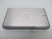 iomgea 1TB External Hard Drive, Model LDHD-UP. NOTE: requires power supply.