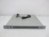 LaCie Rack Mount Ethernet Disk Network Storage Solution . Spec TBC