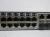 HP Procurve Rack Mount 48 Port Switch, Model 2650-PWR J8165A. - 3