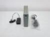 LaCie D2 Quadra V3, 2TB, USB 3.0 External Hard Drive. Comes with Power Supply.