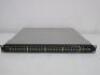 Cisco 500 Series Rack Mount 52-Port Gigabit PoE & Stackable Managed Switch, Model SG500-52MP.