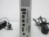 LaCie Big Disk Quadra, 2TB, External Hard Drive. Comes with Power Supply. - 2