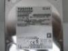 5 x Assorted SATA Hard Disk Drives to Include: 2 x Toshiba ( 1 x 2TB & 1 x 6 TB), 2 x WD (1 x 1TB & 1 X 160GB) & 1 X Samsung 1 x 320GB. - 7