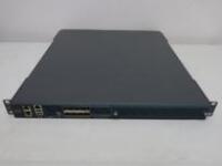 Cisco 5500 Series Rack Mount Wireless Controller.