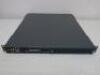 Cisco 5500 Series Rack Mount Wireless Controller.