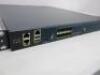 Cisco 5500 Series Rack Mount Wireless Controller. - 2