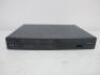 Assorted Lot of Switches & Routers to Include: 1 x Cisco 887VA Router, 1 x Netgear Wireless N150 Access Point, 1 x Netgear FS108 Switch & 1 x Netgear Switch GS105. Comes with 3 x Power Supplies. - 2
