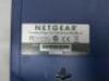 Assorted Lot of Switches & Routers to Include: 1 x Cisco 887VA Router, 1 x Netgear Wireless N150 Access Point, 1 x Netgear FS108 Switch & 1 x Netgear Switch GS105. Comes with 3 x Power Supplies. - 8